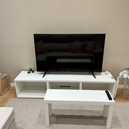 Apartamenticos Plaza Las Armas III Zaragoza Exteriér fotografie