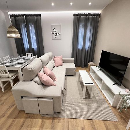 Apartamenticos Plaza Las Armas III Zaragoza Exteriér fotografie