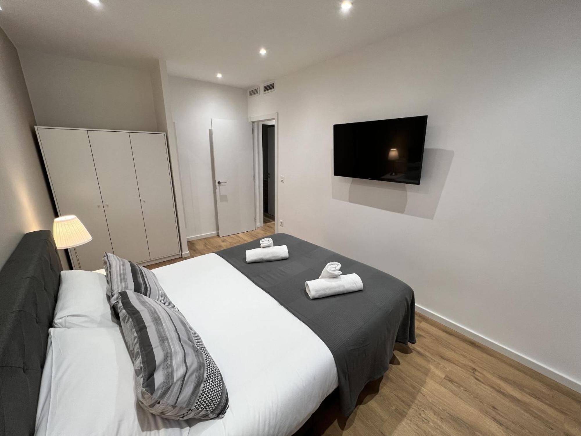 Apartamenticos Plaza Las Armas III Zaragoza Exteriér fotografie