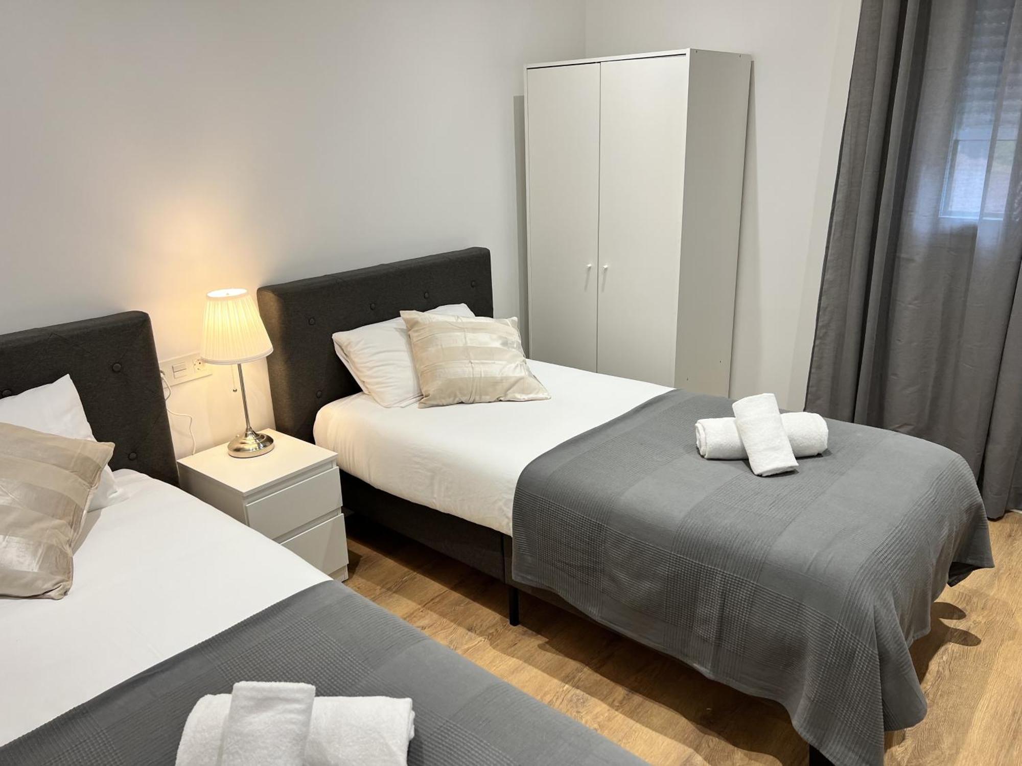 Apartamenticos Plaza Las Armas III Zaragoza Exteriér fotografie