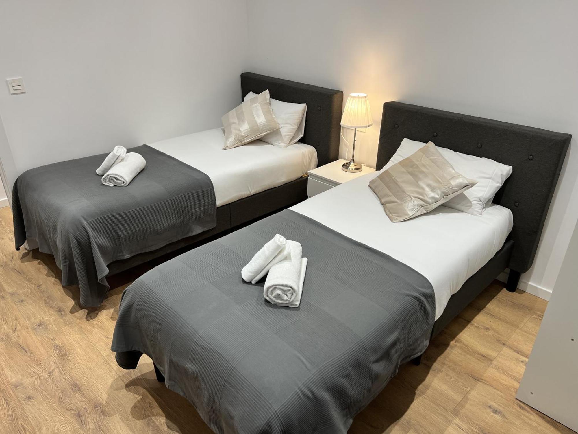 Apartamenticos Plaza Las Armas III Zaragoza Exteriér fotografie