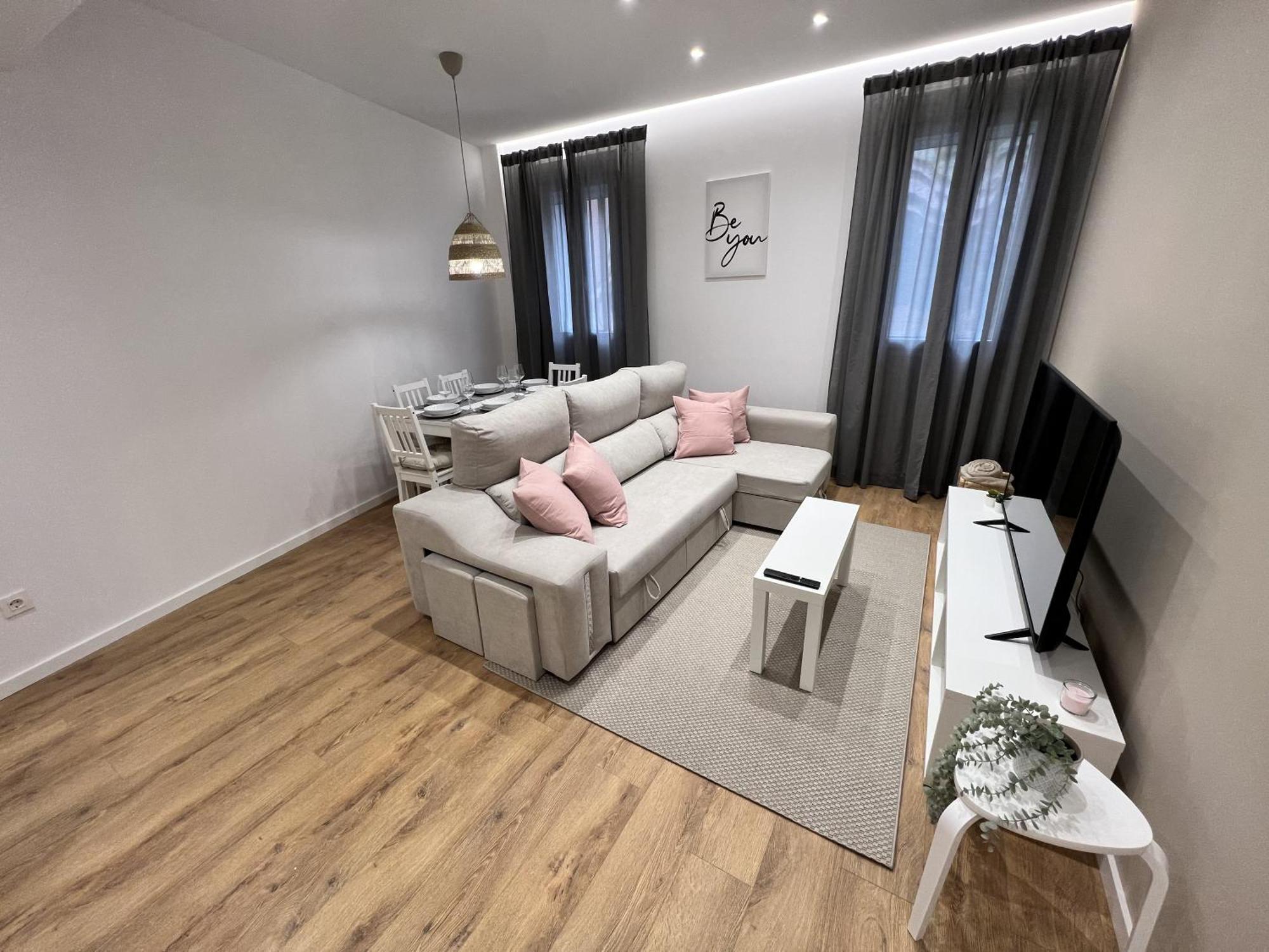 Apartamenticos Plaza Las Armas III Zaragoza Exteriér fotografie