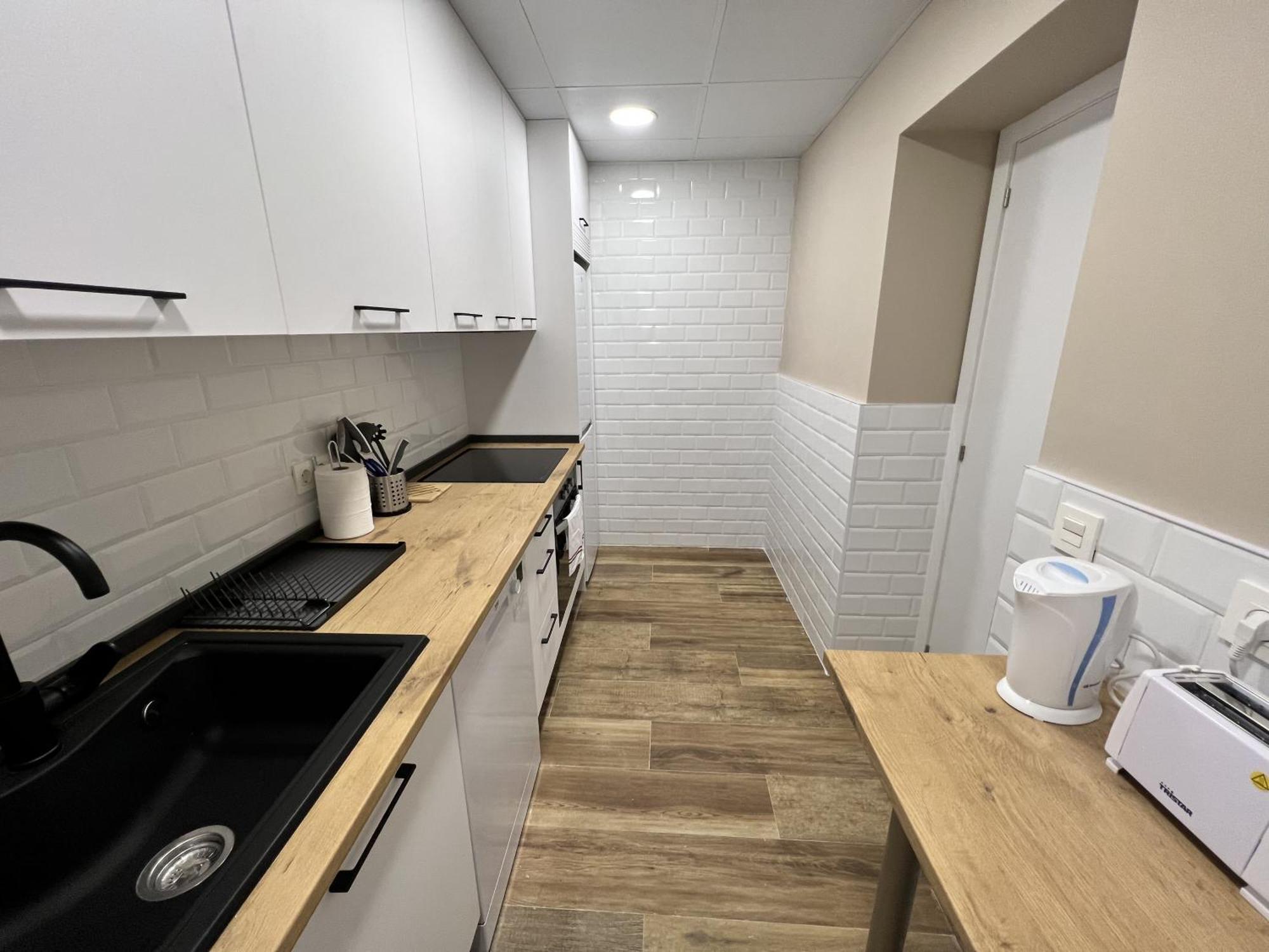 Apartamenticos Plaza Las Armas III Zaragoza Exteriér fotografie