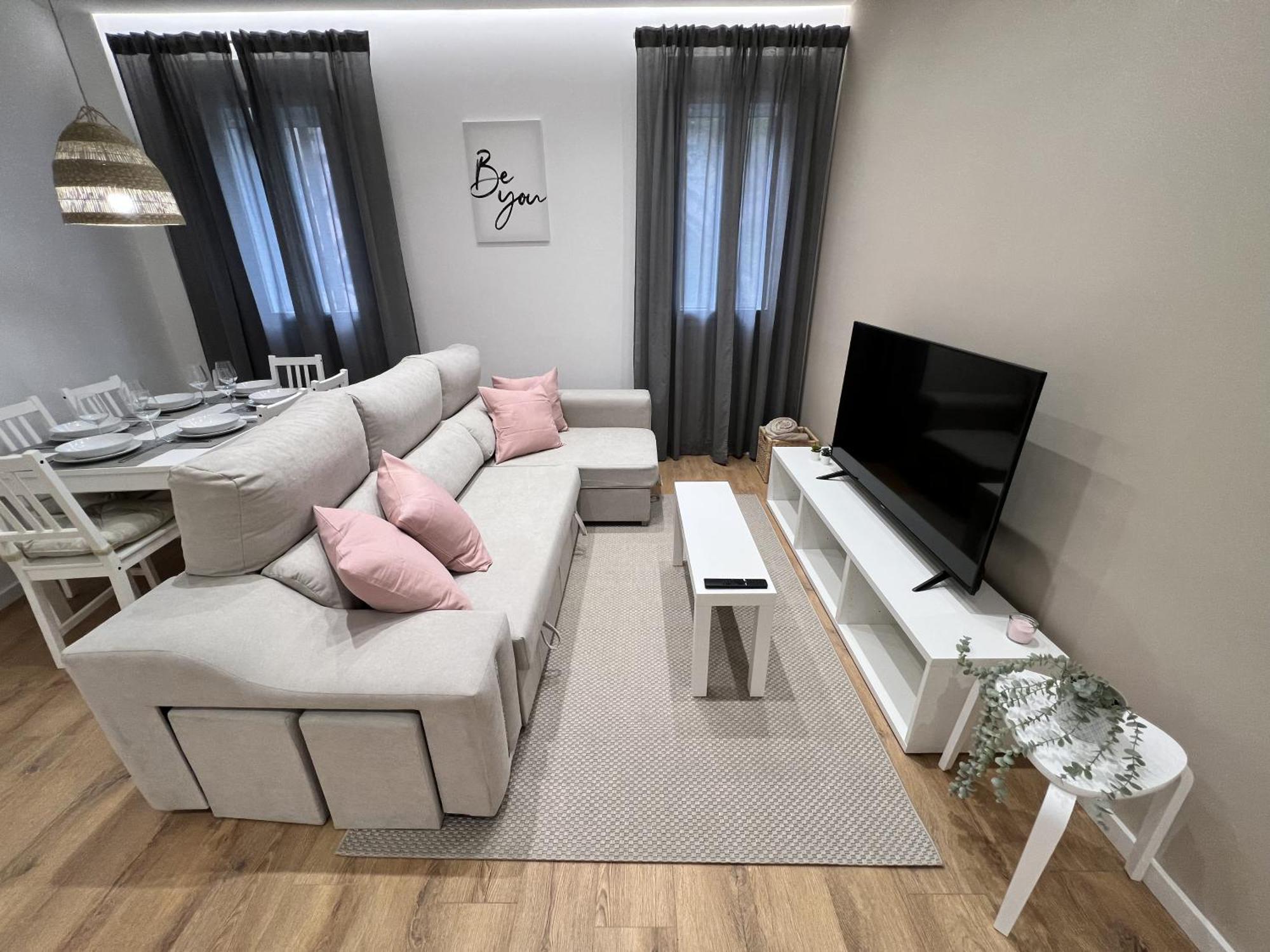 Apartamenticos Plaza Las Armas III Zaragoza Exteriér fotografie