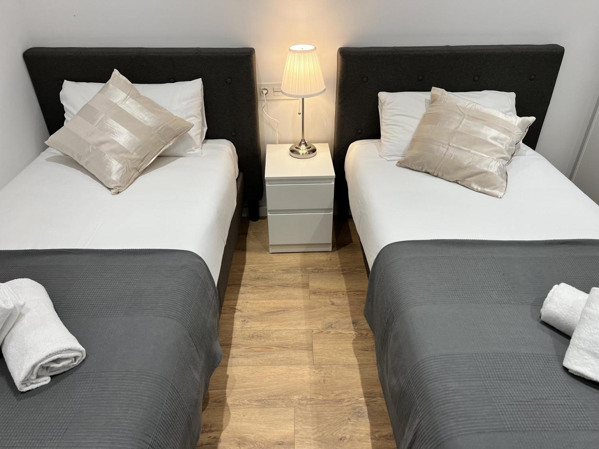 Apartamenticos Plaza Las Armas III Zaragoza Exteriér fotografie
