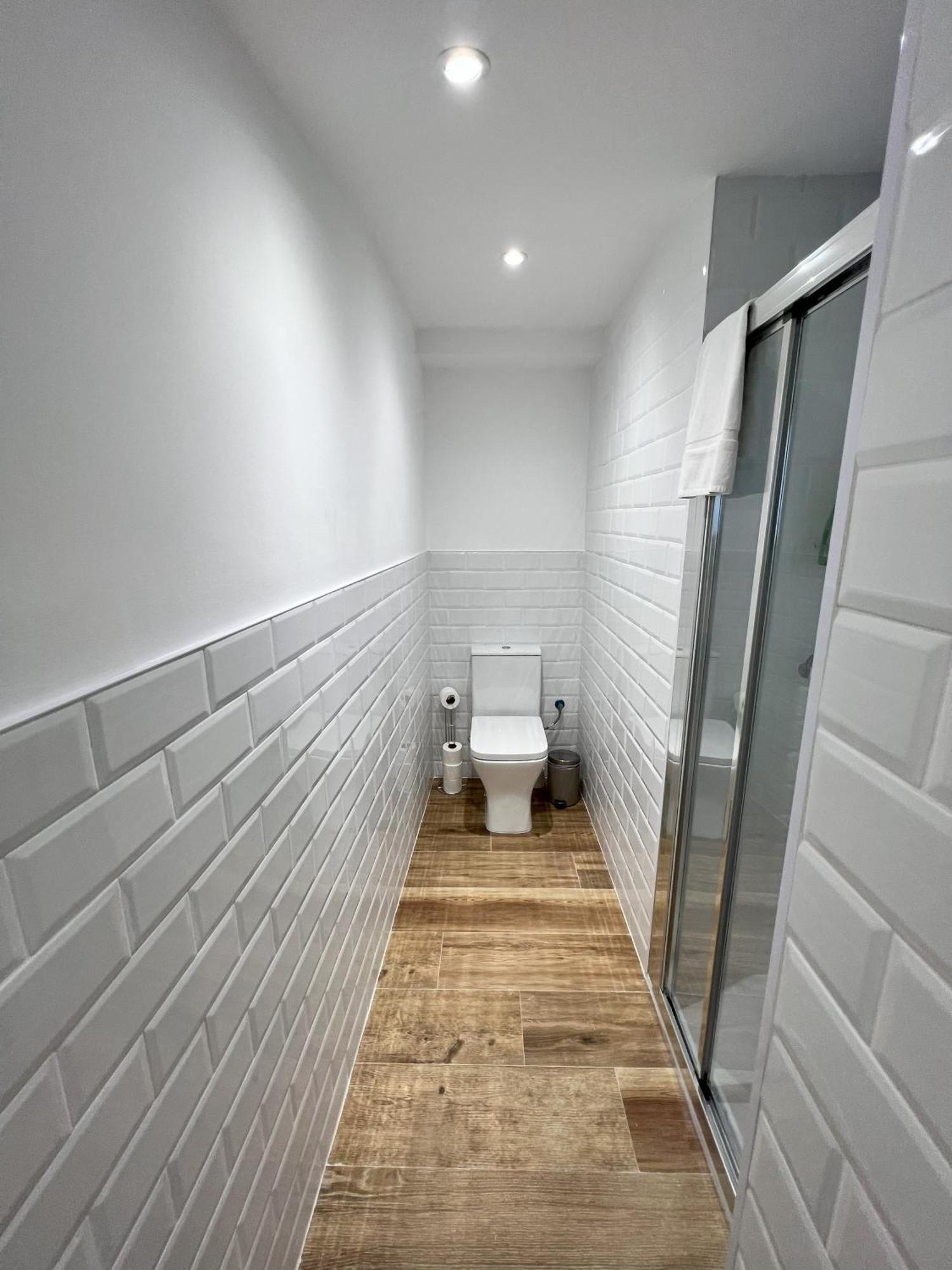 Apartamenticos Plaza Las Armas III Zaragoza Exteriér fotografie