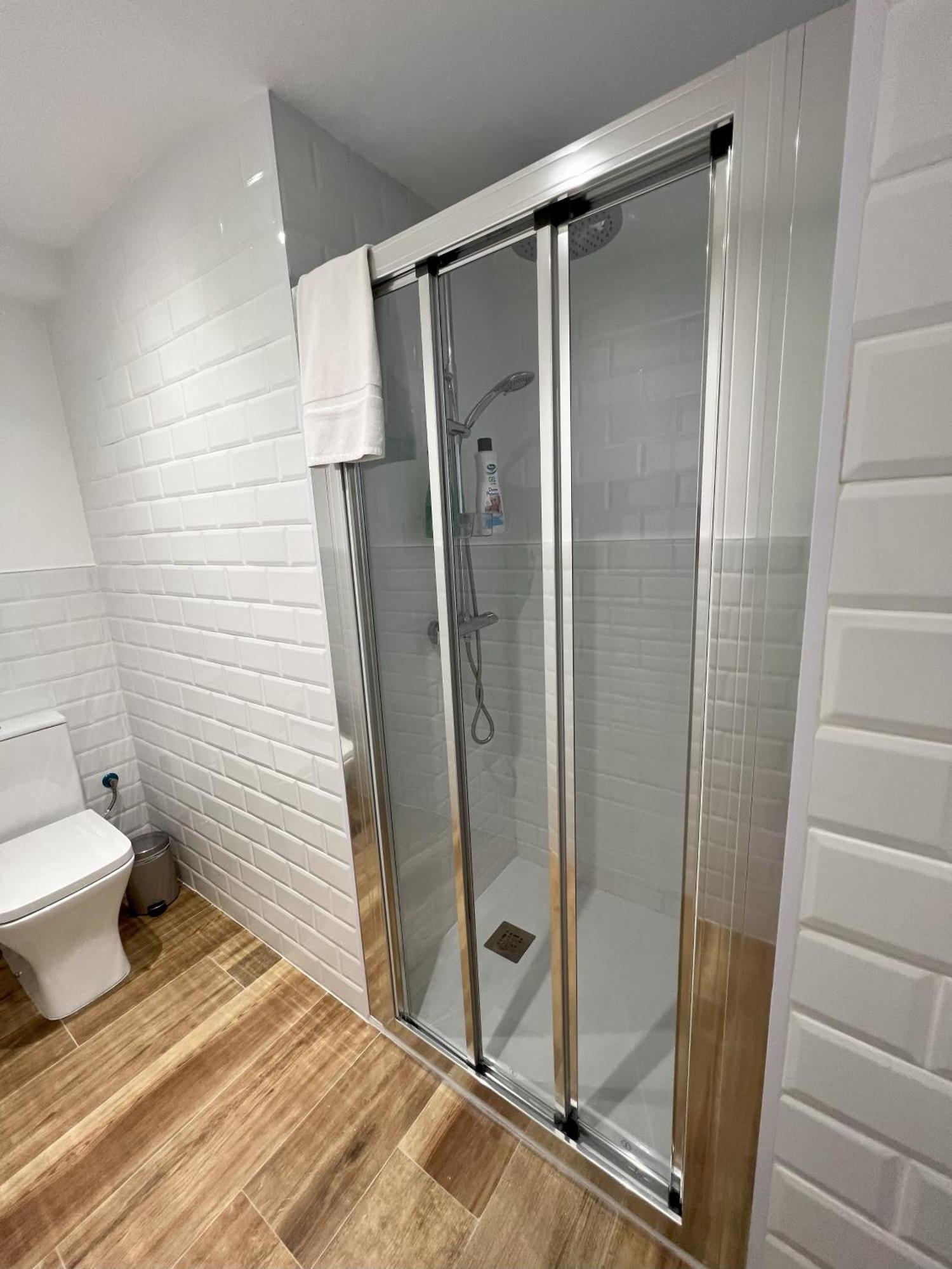 Apartamenticos Plaza Las Armas III Zaragoza Exteriér fotografie