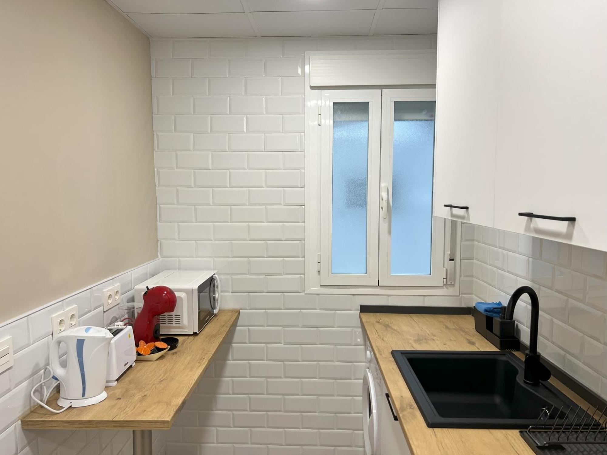 Apartamenticos Plaza Las Armas III Zaragoza Exteriér fotografie