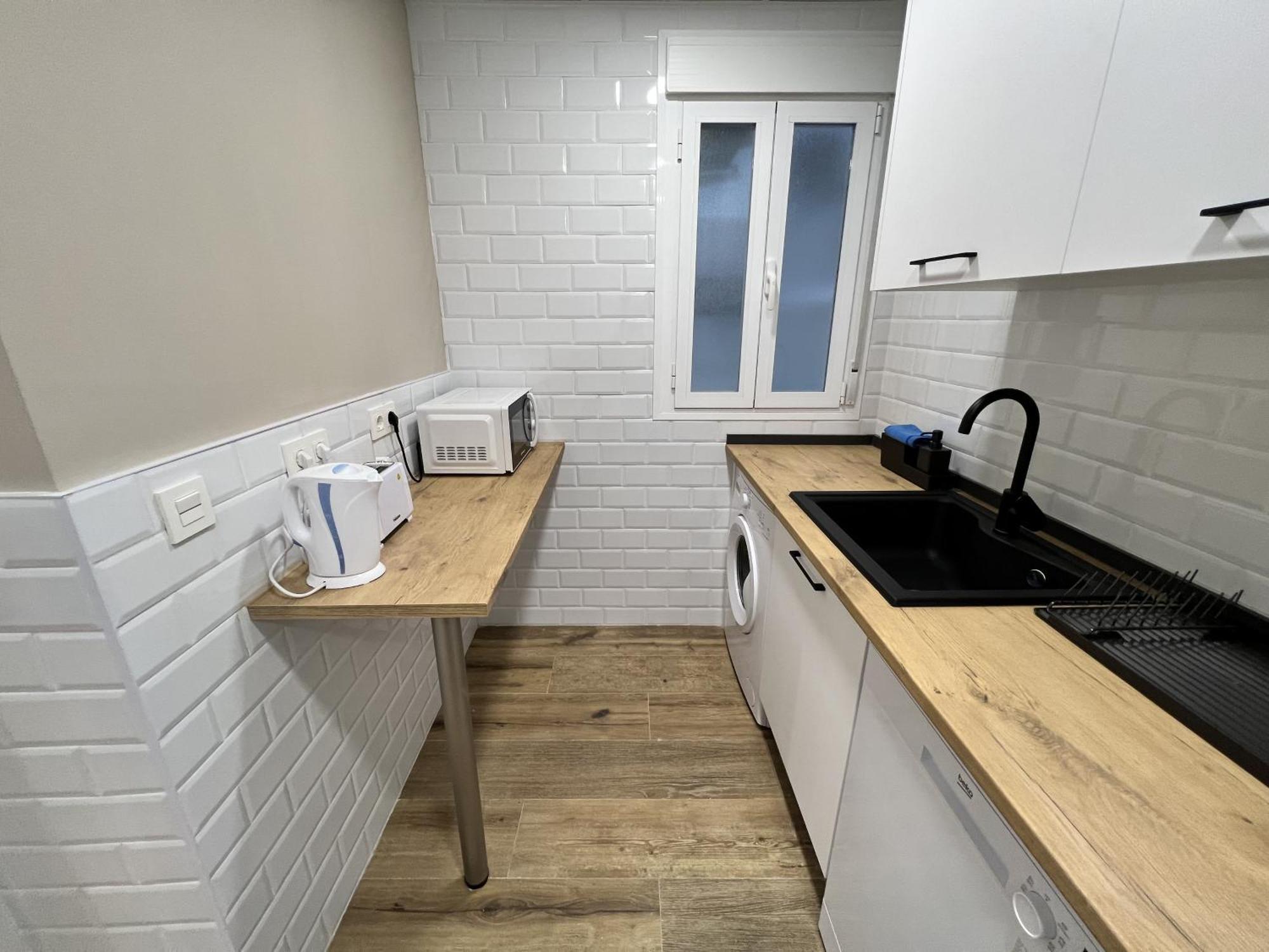 Apartamenticos Plaza Las Armas III Zaragoza Exteriér fotografie