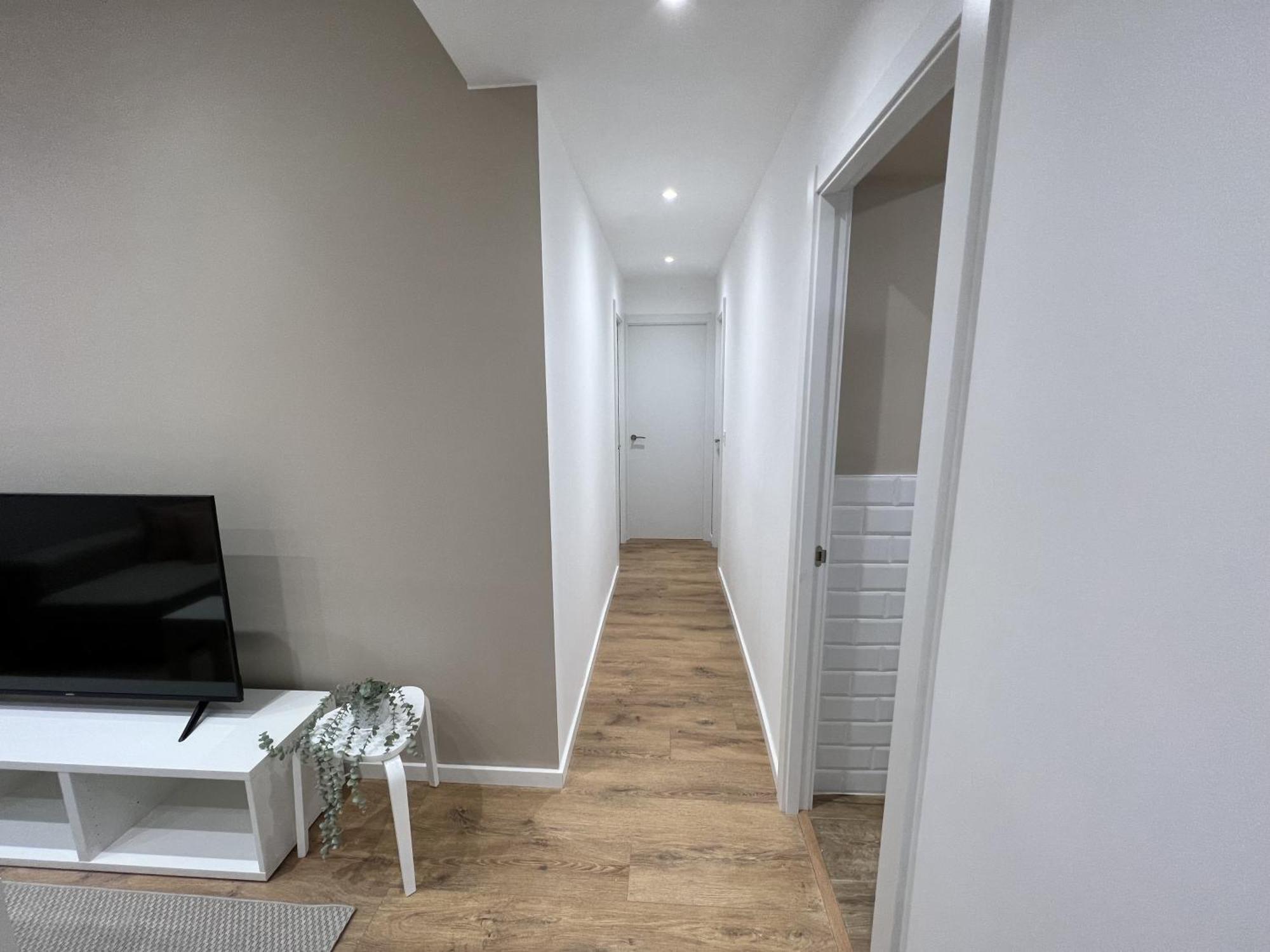 Apartamenticos Plaza Las Armas III Zaragoza Exteriér fotografie